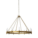 Decamp Chandelier