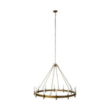 Decamp Chandelier