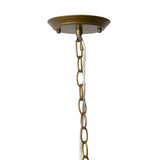 Decamp Chandelier