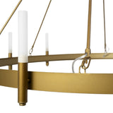 Decamp Chandelier
