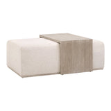 Dovetail Coffee Table