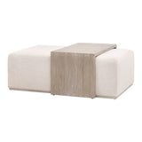 Dovetail Coffee Table