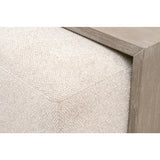 Dovetail Coffee Table