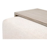 Dovetail Coffee Table