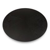 Mona Wooden Round Dining Table
