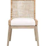 Seaside Outdoor Dining Chair - Set of 2
