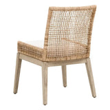 Seaside Outdoor Dining Chair - Set of 2