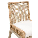 Seaside Outdoor Dining Chair - Set of 2