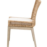 Seaside Outdoor Dining Chair - Set of 2
