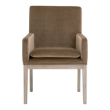 Drake Arm Chair