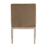 Drake Arm Chair