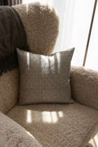 Dreamer Floral Pillow - Soft Sage - 18