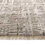 En Blanc Rug