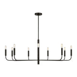 Brianna Chandelier - 3 Styles