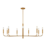 Brianna Chandelier - 3 Styles