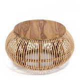 Edgewater Coffee Table