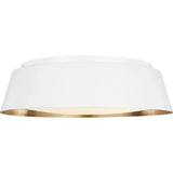 Asher Flush Mount  - 2 Sizes