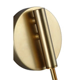 Jane Task Sconce