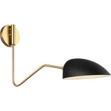 Jane Task Sconce