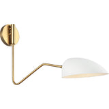 Jane Task Sconce