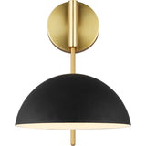 Jane Task Sconce