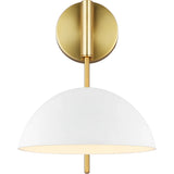 Jane Task Sconce