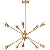 Jax Chandelier