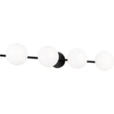 Lune Bath Sconce  - 4 Sizes