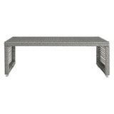 Aura Outdoor Coffee Table