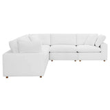 Commix 5-Piece Sectional