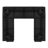 Commix 8-Piece Sectional