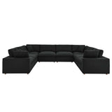 Commix 8-Piece Sectional
