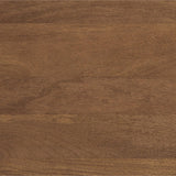 Amistad 60" Wood Dining Table