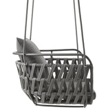 Kaliah Outdoor Swing Chair