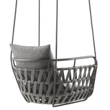 Kaliah Outdoor Swing Chair