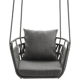 Kaliah Outdoor Swing Chair