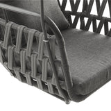 Kaliah Outdoor Swing Chair