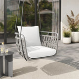 Kaliah Outdoor Swing Chair