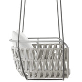 Kaliah Outdoor Swing Chair