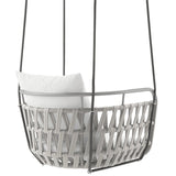 Kaliah Outdoor Swing Chair