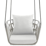 Kaliah Outdoor Swing Chair
