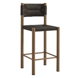 Parkland Outdoor Counter Stools - Set of 2