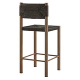 Parkland Outdoor Counter Stools - Set of 2