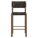 Parkland Outdoor Counter Stools - Set of 2