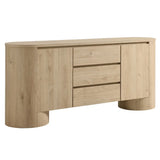 Duval Sideboard
