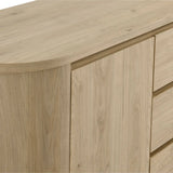 Duval Sideboard