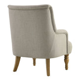 Ellington Accent Armchair