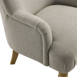 Ellington Accent Armchair