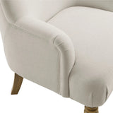 Ellington Accent Armchair