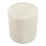 Brion Concrete Stool